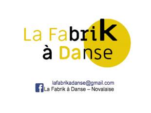 La FabriK à Danse